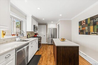 616 Forest Ave in Rye, NY - Building Photo - Building Photo