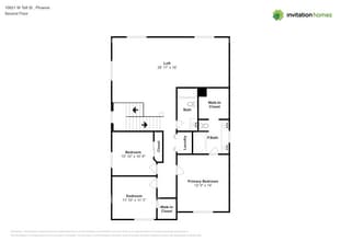 10821 W Taft St in Phoenix, AZ - Building Photo - Building Photo