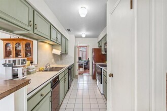 3021 Teague Rd in Houston, TX - Building Photo - Building Photo