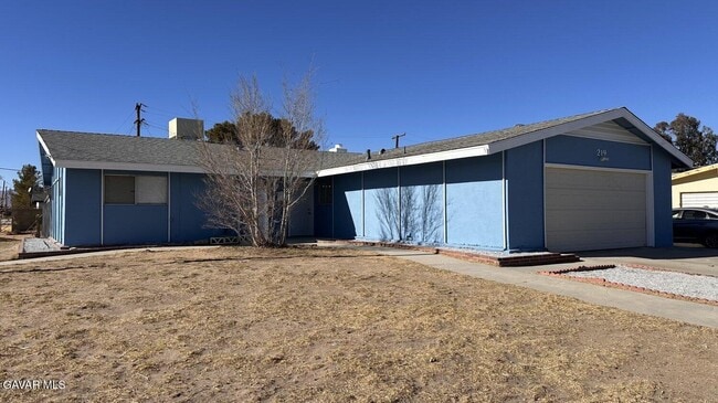 property at 219 N Norma St
