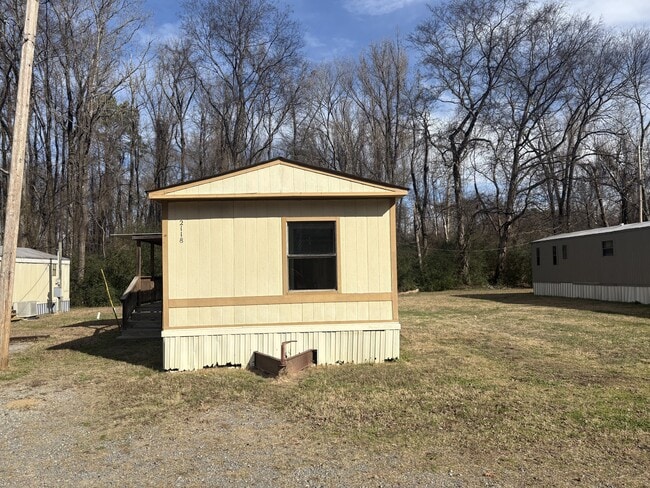 property at 2118 Cliffwood Rd