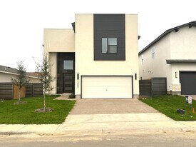 1007 amezquita in Laredo, TX - Building Photo