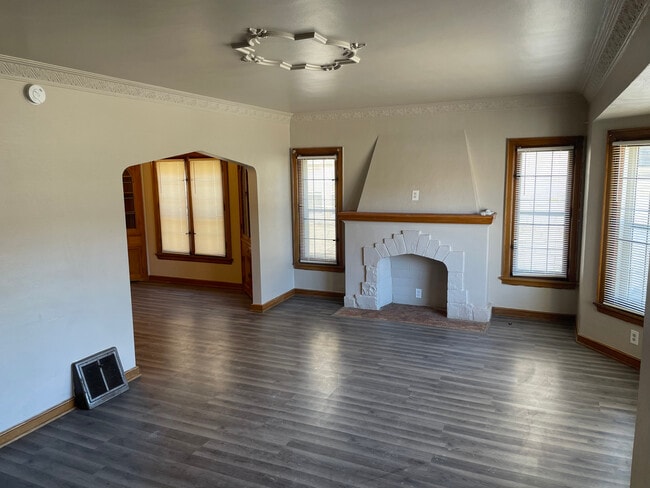 property at 2622 N 60th St