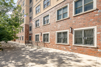 833 Monroe St in Brooklyn, NY - Building Photo - Building Photo