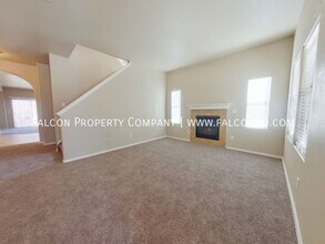 6603 Thistlewood St in Colorado Springs, CO - Building Photo - Building Photo