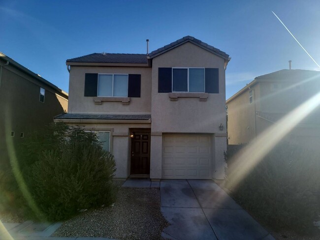 4747 Pinon Pointe Rd in Las Vegas, NV - Building Photo - Building Photo