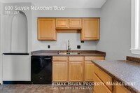 600 Silver Meadows Blvd photo'