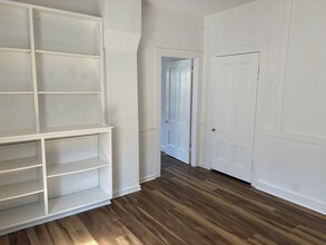310 Chestnut St, Unit 2 in Santa Cruz, CA - Foto de edificio - Building Photo