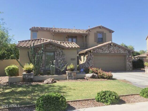 1091 E Hopkins Rd in Gilbert, AZ - Building Photo - Building Photo