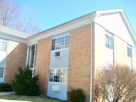13-23 Bissell Street, Unit 23B in Providence, RI - Building Photo