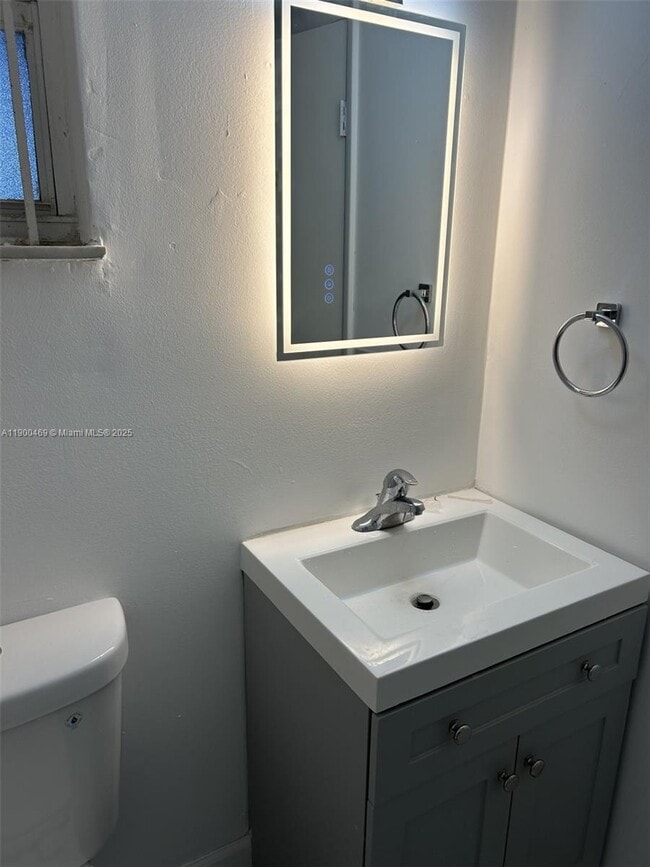 property at 8841 W Flagler St