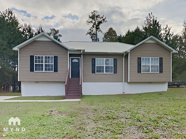 property at 722 Deans Ferry Rd