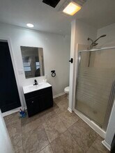 951 Mc Allister St in Greenville, MS - Foto de edificio - Building Photo