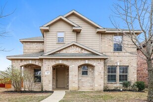 310 Quail Run Rd in Red Oak, TX - Building Photo