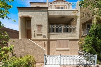 9169 Column Ct in Las Vegas, NV - Building Photo - Building Photo