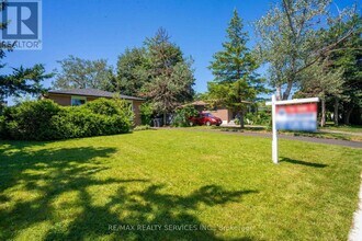 23 Fidelia Crescent in Brampton, ON - Building Photo - Building Photo