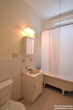 16 Queensberry St in Boston, MA - Building Photo - Building Photo