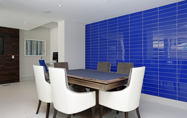 Camden Thornton Park in Orlando, FL - Foto de edificio - Interior Photo