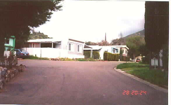 Flynn Springs in El Cajon, CA - Building Photo - Building Photo