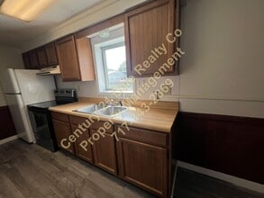 1404 E Maple St in York, PA - Building Photo - Building Photo