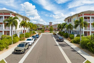 M South in Tampa, FL - Foto de edificio - Building Photo