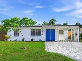 4310 W Carmen St in Tampa, FL - Building Photo