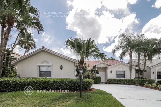 property at 8506 Eagle Run Dr