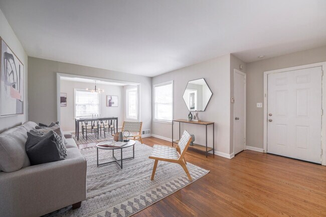 property at 1251 Richland Rd SW