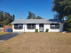 11102 Mahin Ln in Riverview, FL - Building Photo