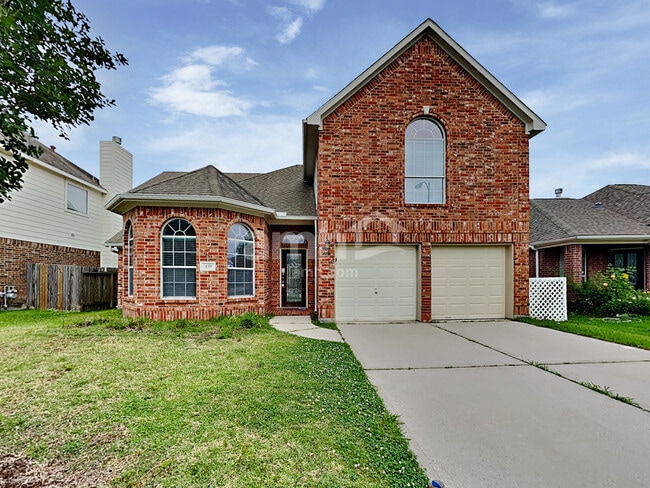 property at 439 Pinewood Ridge Dr