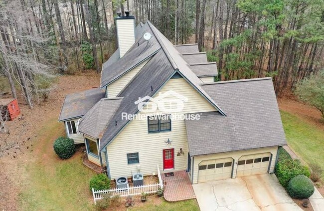 2051 E Piedmont Rd