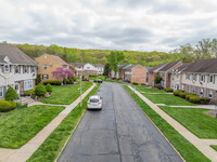 Mountainview Manor Condominiums in Wharton, NJ - Building Photo - Building Photo