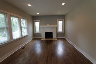 4540 Mason St in Omaha, NE - Building Photo - Building Photo