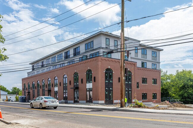 80 Bridge St