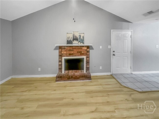 434 Edgewater Rd in Savannah, GA - Building Photo - Building Photo