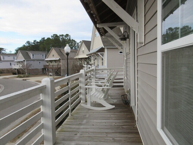 1068 Mill Creek Loop in Leland, NC - Building Photo - Building Photo