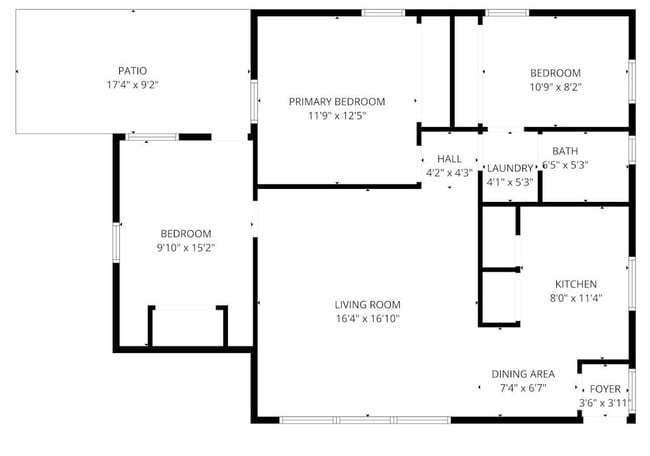 191 Howard Ave in Rochelle Park, NJ - Building Photo - Building Photo