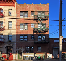 36-29 31st St Apartments