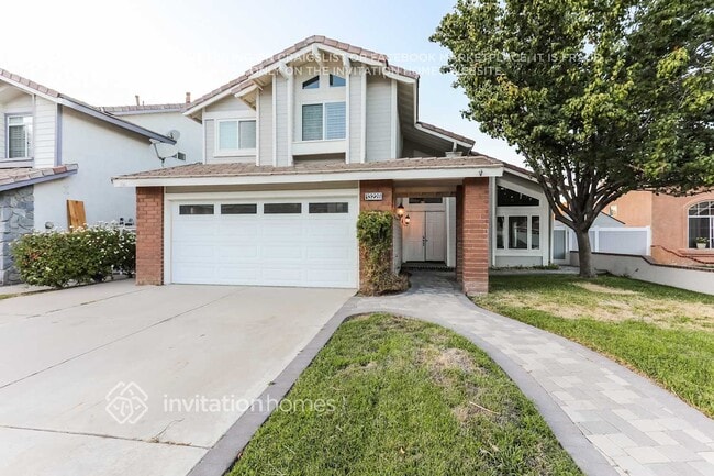 property at 13228 Spur Branch Cir