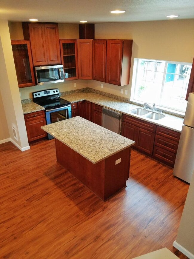 property at 5119 Solberg Dr SW