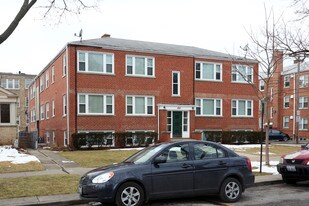 430-434 Callan Ave Apartments