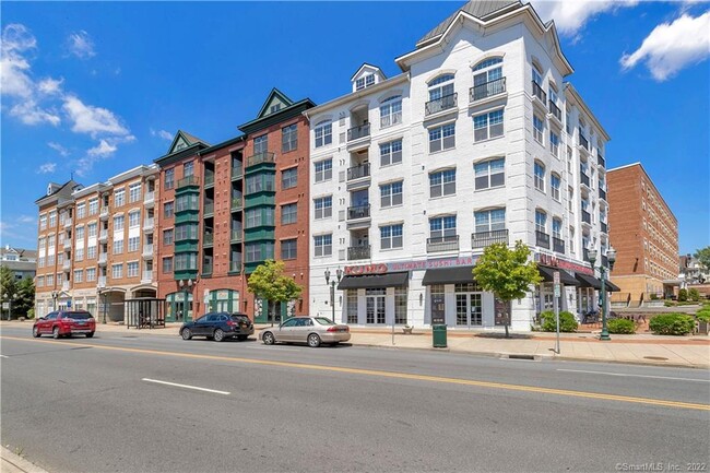 property at 850 E Main St