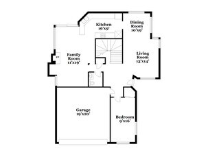 5005 Monte Del Sol Ln in North Las Vegas, NV - Building Photo - Building Photo