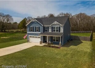 220 Shepard Dr in Linden, NC - Building Photo - Building Photo