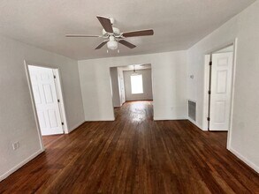 307 S 2nd St in Killeen, TX - Building Photo - Building Photo