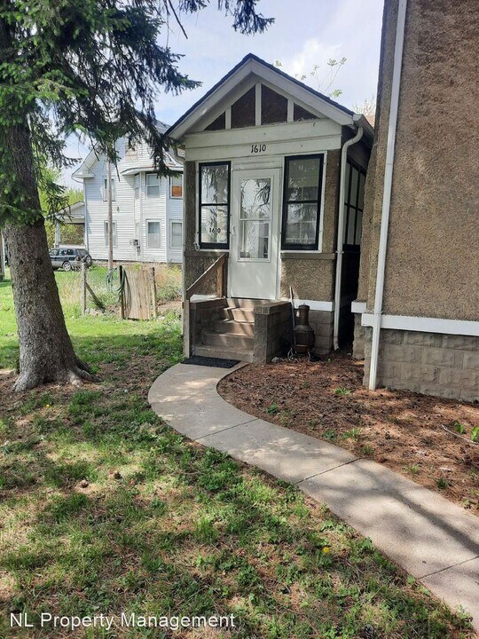 1610 Military Ave Photo