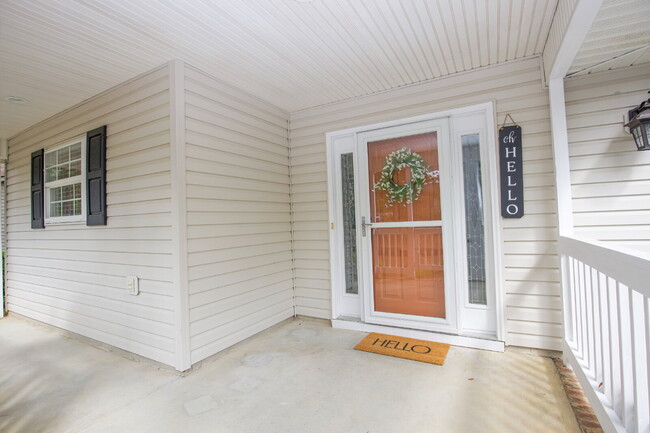 225 Adams Cir in Pinehurst, NC - Building Photo - Building Photo