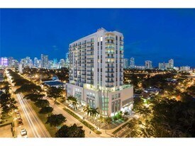 2525 SW 3rd, Unit 1060 in Miami, FL - Building Photo