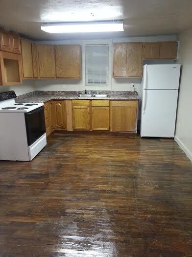 105 W Grimes St in Red Oak, IA - Building Photo