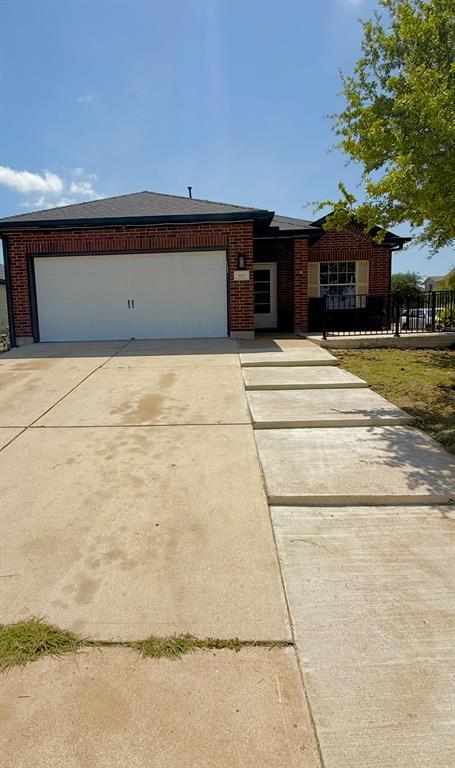 property at 811 Estancia Way
